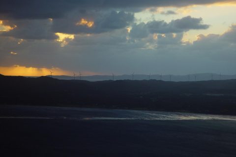 Wind Farm