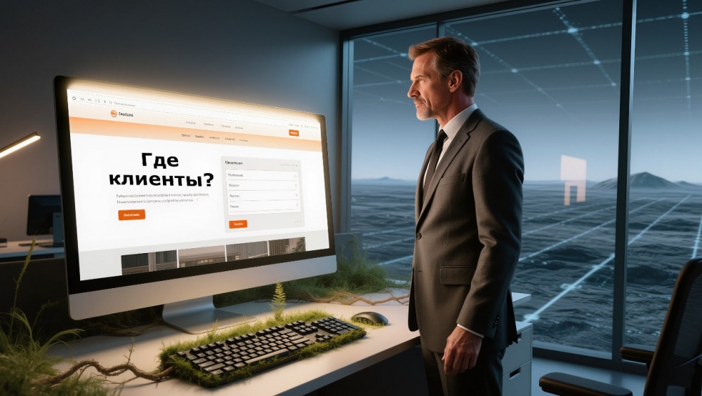 Готовая тема для запуска сайтов под разные ниши