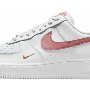 Nike Air Force 1 '07 Triple Rust Pink