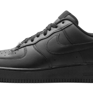 Nike Air Force 1 Low Black