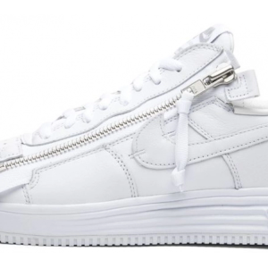 Acronym x Nike Lunar Force 1 SP Zip AF100 Total